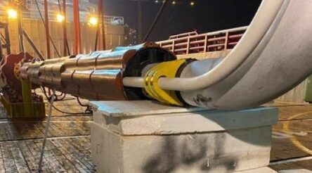 Image for Matrix receives $16 million buoyancy order