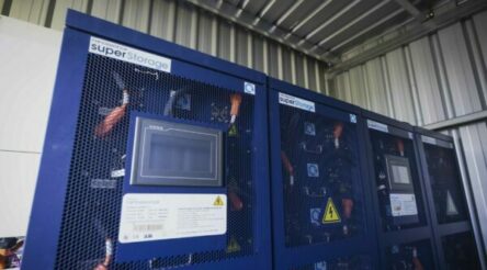 Image for SW Victorian dairy farm weans itself off grid, diesel energy