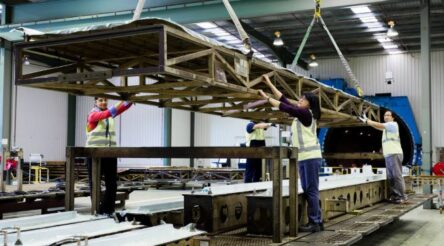 Image for Quickstep hit by absenteeism, Sydney floods, to focus on growth opportunities