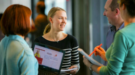 Image for CSIRO ON, off since 2020, now back on