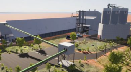 Image for Adbri grows on construction, mining recovery