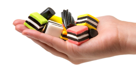 Image for Darrell Lea readies for the next 95 years