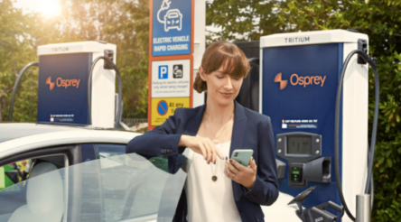 Image for Federal government takes step towards national EV strategy