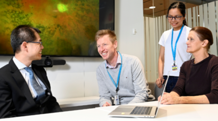 Image for WA Innovator of The Year finalists named