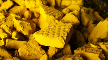 Image for Uranium prices are soaring, and Australia’s hoary old nuclear debate is back in the headlines. Here’s what it all means