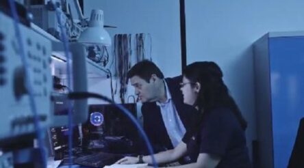 Image for Asension contracted to develop space-based sensors