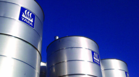 Image for Yara to sell liquid fertiliser business to Incitec for $20 million