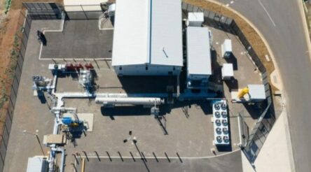 Image for Clean energy conference to tackle renewables, hydrogen