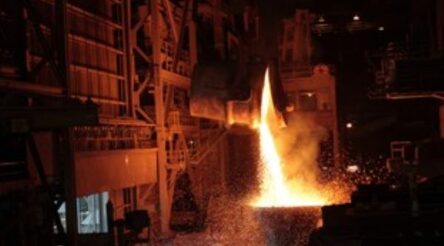 Image for BlueScope’s record profit flows from company focus on North America