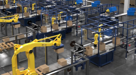 Image for Manufacturing news briefs – stories you might have missed