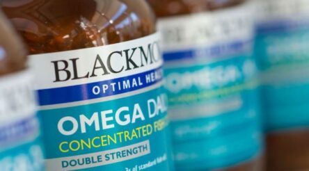 Image for Blackmores group revenue up 12.8 per cent