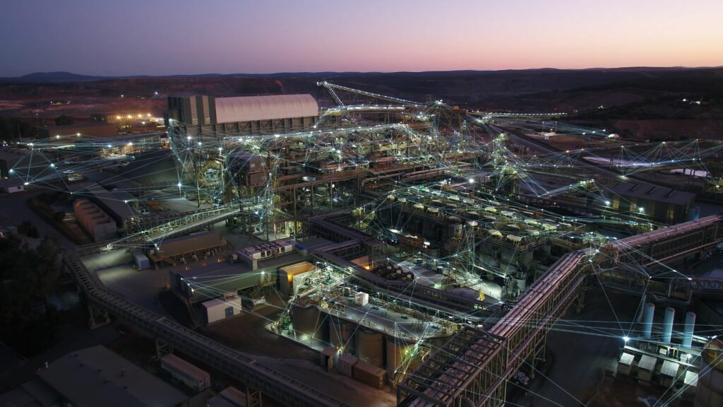 @AuManufacturing Conversations episode 11 -- Taya Permezel from Coolon LED Lighting