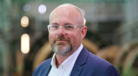 Image for Government aims for wind turbine manufacturing in the Illawarra