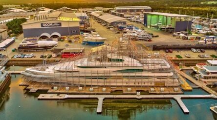 Image for Gold Coast marine trades academy established