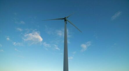 Image for CEFC provides $160 million in finance to link upcoming wind energy precinct to grid