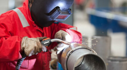 Image for Weld Australia Member Survey highlights skills shortage challenge