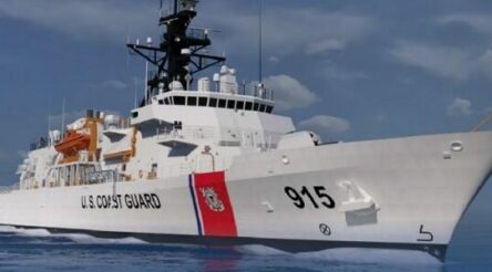 Image for Austal’s US orders lead to profit upgrade