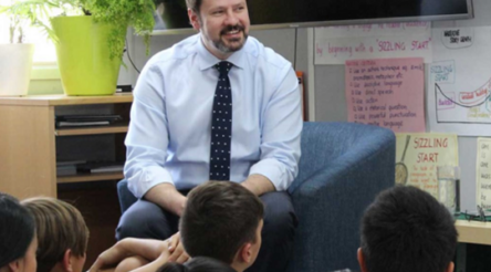 Image for MMI grants pass review, were politicised – Husic