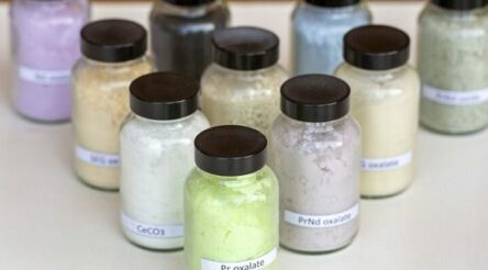 Image for Lynas Rare Earths gains Japanese support to speed expansion