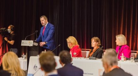 Image for Jobs Summit ends with progress and consensus