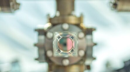 Image for Australian industry quantum alliance formed