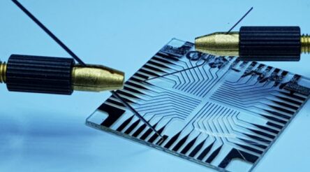 Image for Strategic Elements generates electricity from moisture