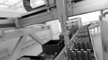 Image for Sparc Technologies and QUT take aim at battery market