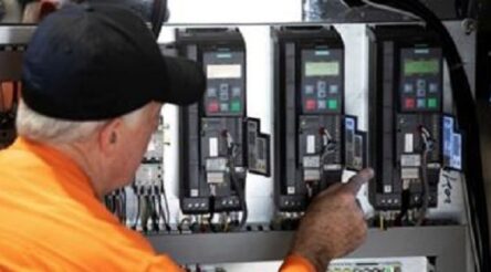 Image for International Graphite fires up battery anode graphite pilot plant