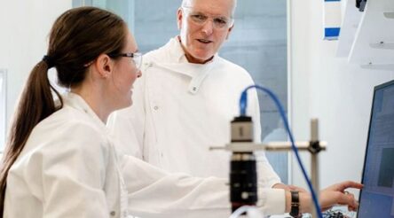 Image for Vaxxas receives MMI grant for vaccine patch production