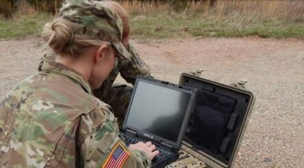 Image for Defence invests $27 million in innovation