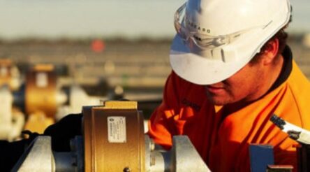 Image for Arena puts up $43 million to tackle industry emissions