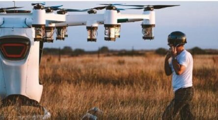 Image for Modern manufacturing expo takes off with additive manufacturing