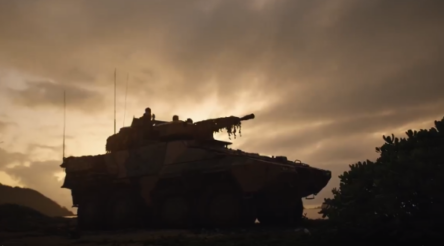 Image for South Australia proposes new industrial defence hub