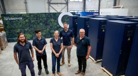 Image for Episode 16 — Mark Chilcote from Energy Renaissance