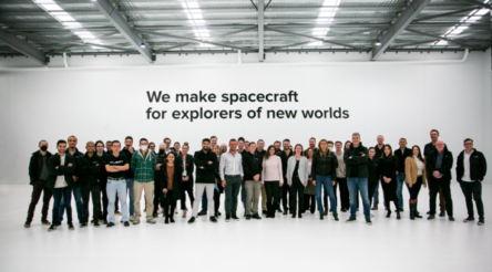 Image for Manufacturing news briefs — stories you might have missed