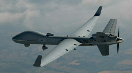 Image for Conflux Technology to develop new fuel oil heat exchanger with General Atomics