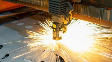 Image for @AuManufacturing Conversations episode 18: Peter Mackey from Western Parkland City Authority