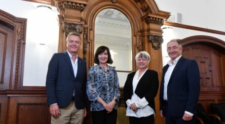 Image for Flinders to catapult industry into the advanced manufacturing age