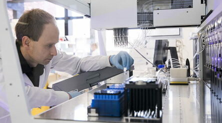 Image for $2.4 million announced for new healthtech commercialisation centre in Melbourne