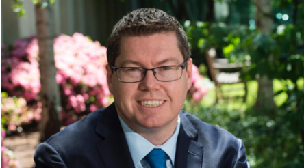 Image for Aukus export opportunities will open in 2023 – Conroy