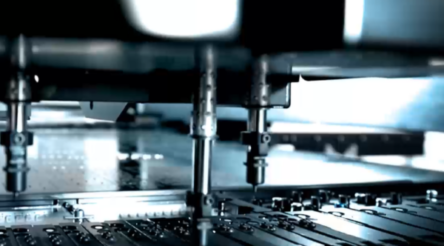 Image for Novel 3D printed electronics headed for Tech Central