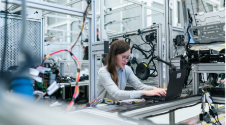 Image for What’s on at Sydney’s Modern Manufacturing Expo