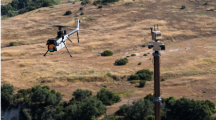 Image for Orbital to plan upgrade for Anduril drone engine