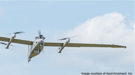 Image for Orbital secures new US customer