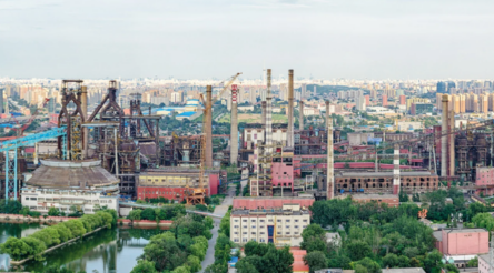 Image for Rio Tinto and Shougang Group study steel decarbonisation