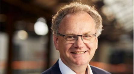 Image for Gelion battery production line to be launched