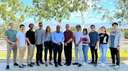Image for BluGlass joins Californian electronics R&D consortium
