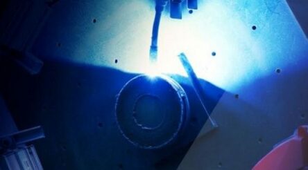 Image for Boeing ramps up component production orders from AML3D