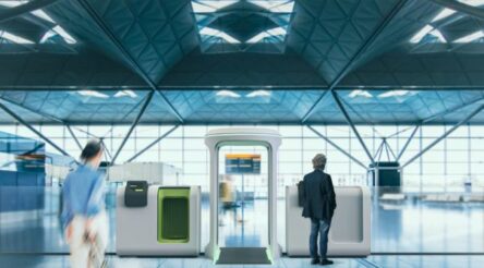 Image for Homeland Security extends Micro-X contract