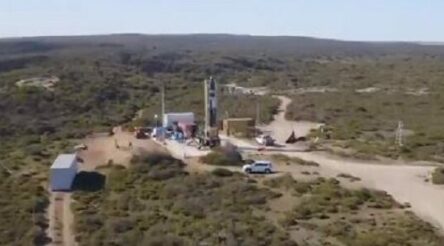 Image for Southern Launch signs up with US Space Command